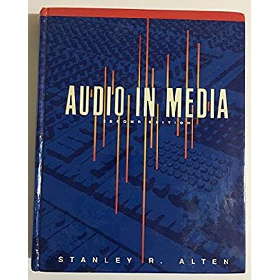 Pre-Owned Audio in Media Paperback