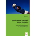 thumbnail image 1 of Audio-visual Football Video Analysis (Paperback), 1 of 1