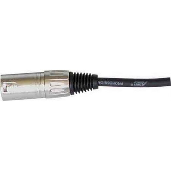 Audio2000 ADC2022-P (Xlrm-1/4"); 20' X 6Mm