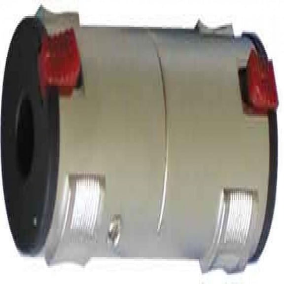 Audio2000'S ACC3164 1/4 Inch Jack to 1/4 Inch Jack (Mono, Locking Type)
