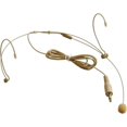 Audio2000'S ACC6540H03 Professional Miniature Condenser Headset