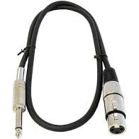 Audio2000'S Microphone Cables ADC2028, AV Cables, Cables & Connectors, Accessories