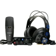AudioBox GO Creator Bundle