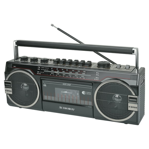 Boomboxes in CD Players, Radios & Boomboxes - Walmart.com