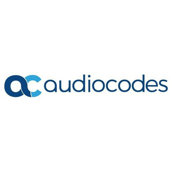 AudioCodes ACM-M1K-37-M36 Monthly Fee for ACM 36 Months Commitment - ACTS24x7 & AHR