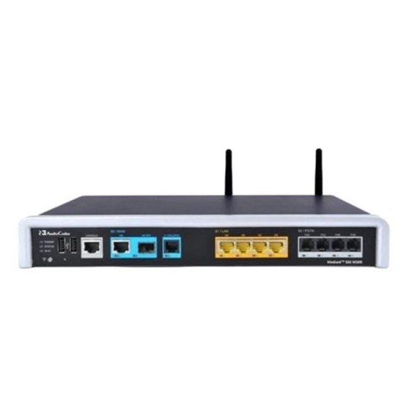 AudioCodes M500-ESBC Mediant 500 Base SBC Gateway