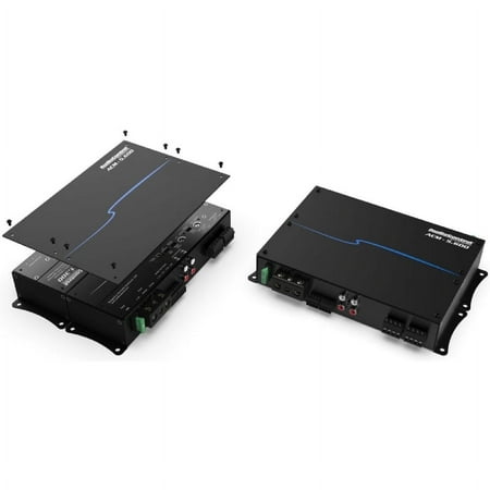 AudioControl ACM-5.600 Micro Amplifier Cover Plate