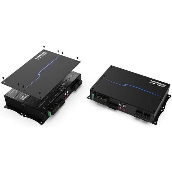 AudioControl ACM-5.600 Micro Amplifier Cover Plate
