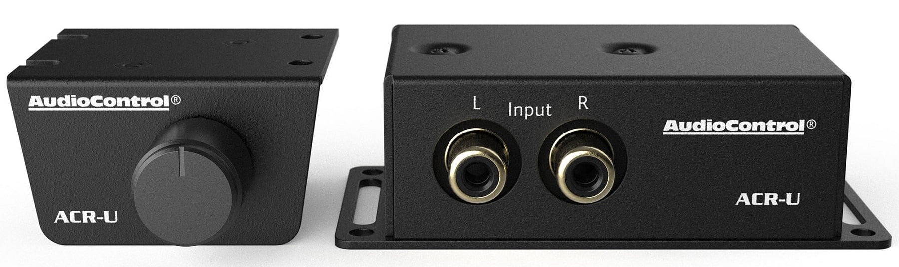 AudioControl ACR-U 2-Channel Universal Remote Level Control