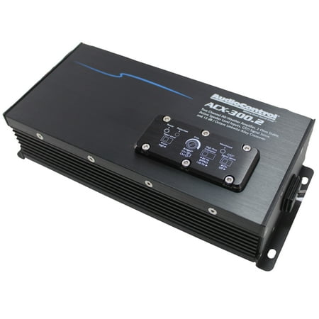 AudioControl ACX-300.2 All Weather 2-Channel Amplifier