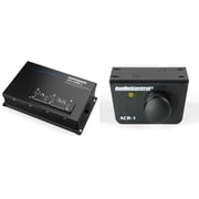AudioControl ACX-600.1 All Weather 600 Watts RMS @2OHM Monoblock Amplifier with ACR-1 Bass Knob Remote