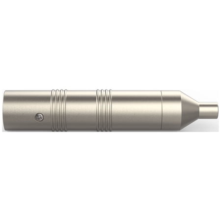 AudioControl CM-10 Calibrated Microphone for AudioControl Real Time Analyzers