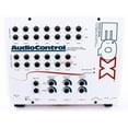thumbnail image 1 of AudioControl EQX (White) 2 Channel Trunk-Mount 13 Band Equalizer with Crossover, 1 of 2