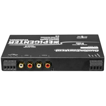 AudioControl - The Epicenter InDash - Black