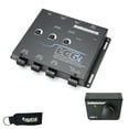 thumbnail image 1 of AudioControl LC6i 6 Channel Line Out Converter & ACR-1 Dash Remote, 1 of 4