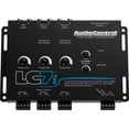 thumbnail image 1 of AudioControl LC7i 6-Channel Line Output Converter with AccuBASS, 1 of 2