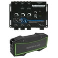 thumbnail image 1 of AudioControl LC7i Active Hi/Lo Converter+DSP Bass Processor+Bluetooth Speaker, 1 of 19