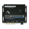 thumbnail image 1 of AudioControl OVERDRIVE PLUS 2 Channel Line Driver with Optional Level Control, 1 of 1