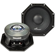 8 in. 500W Max Octo Speaker