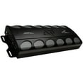 thumbnail image 1 of AMPLIFIER AUDIOPIPE 1500 WATT 2 CHANNEL, 1 of 7