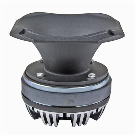 Audiopipe Pro Compressor Driver Kit 400W 6.2" Each