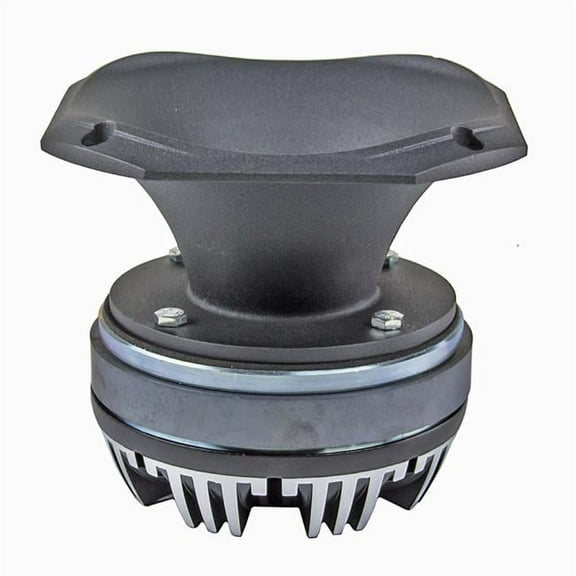 Audiopipe Pro Compressor Driver Kit 400W 6.2" Each