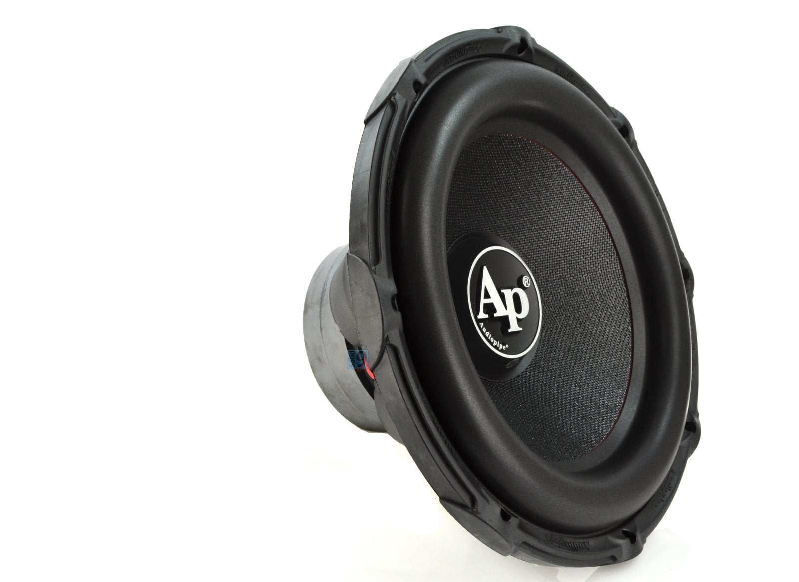 Unbeatablesale Audiopipe 12 In. Woofer Dual 4 Ohm 600W RMS/1200W Max