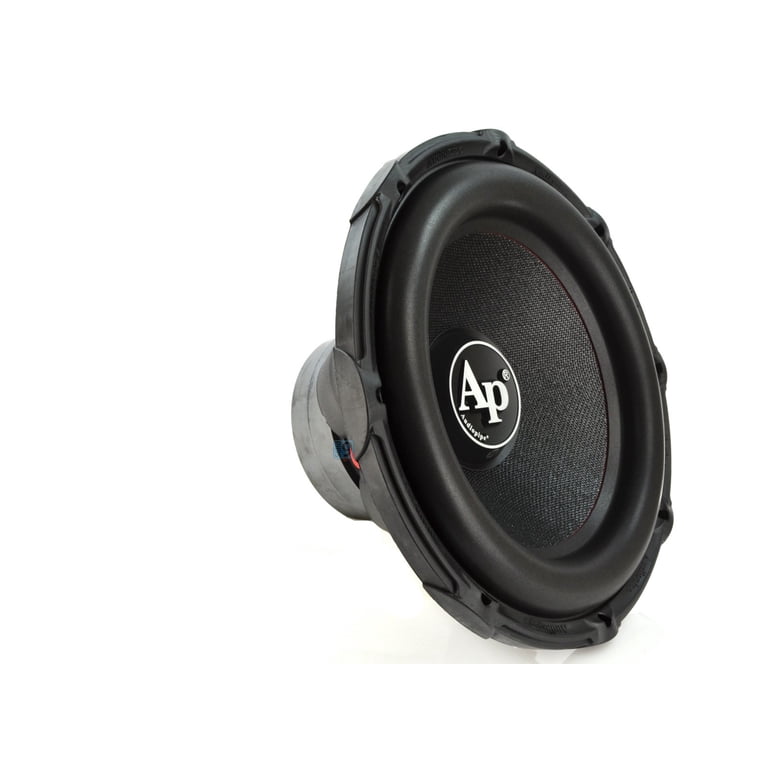 AudioPipe High Power 2000W 15