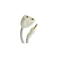 thumbnail image 1 of AudioQuest Adapter - 3.5 mm Mini Plug to 2 RCA Female, 1 of 1