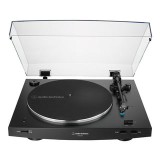 Audio technical At LP120 Turntables