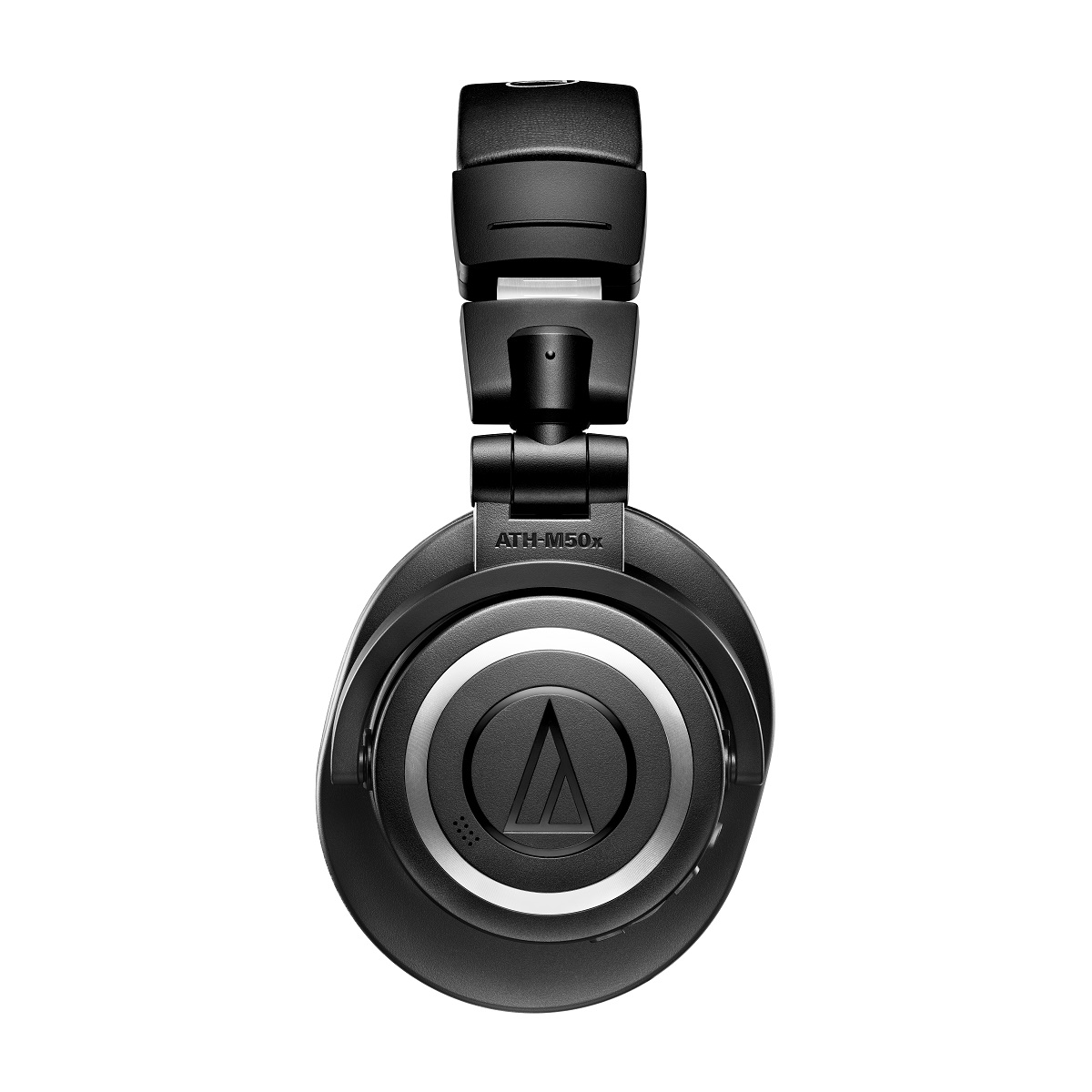 AudioTechnica ATH-M50xBT2 Wireless Over-Ear Headphones with Bluetooth (Black) - image 1 of 8