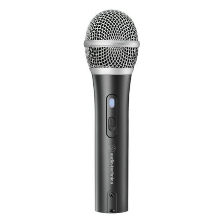AudioTechnica ATR2100X-USB Cardioid Microphone