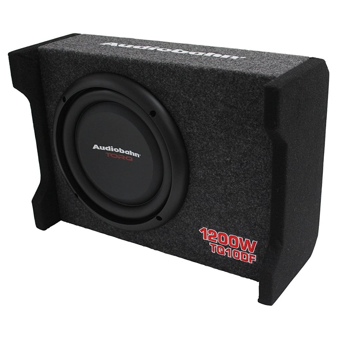 Audiobahn speaker best sale box