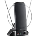thumbnail image 1 of Audiobox ANT-400 Amplified Indoor Antenna for Optimal Signal Capture for UHF, VHF, and FM Frequencies, 1 of 5