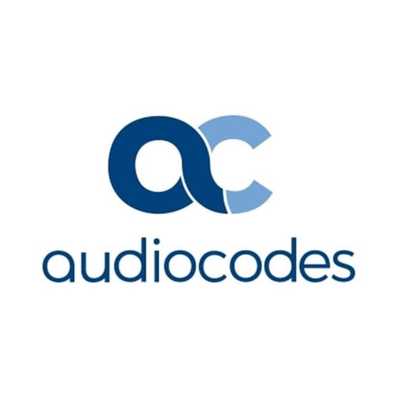 Audiocodes ACM-M500-22-M36 Monthly Fee ACM Maintenance Service for 36 Month Commitment, ACTS & AHR