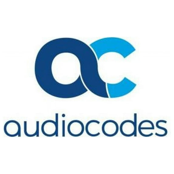 Audiocodes ACM-SBC-62-M1 Monthly Fee ACM - Includes ACTS 24X7 & AHR Maintenance Services Subscription License