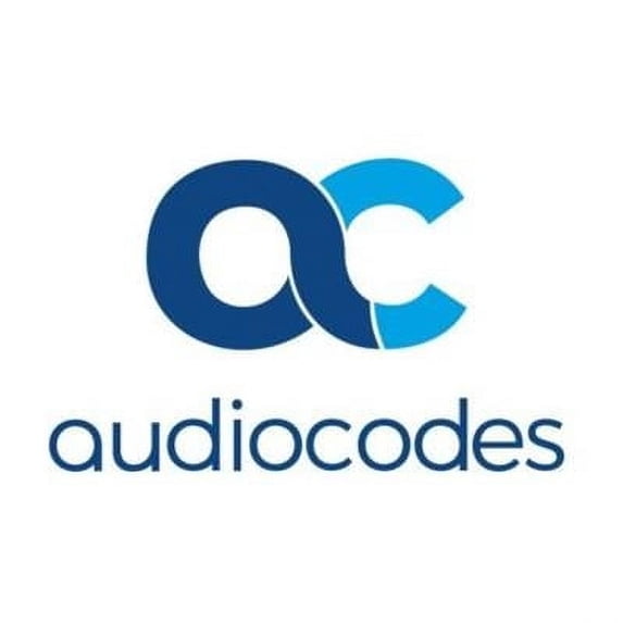 Audiocodes ACM-VOCA-13-M1 Monthly Fee ACM - Includes ACTS 24X7 & AHR Maintenance Services Subscription License