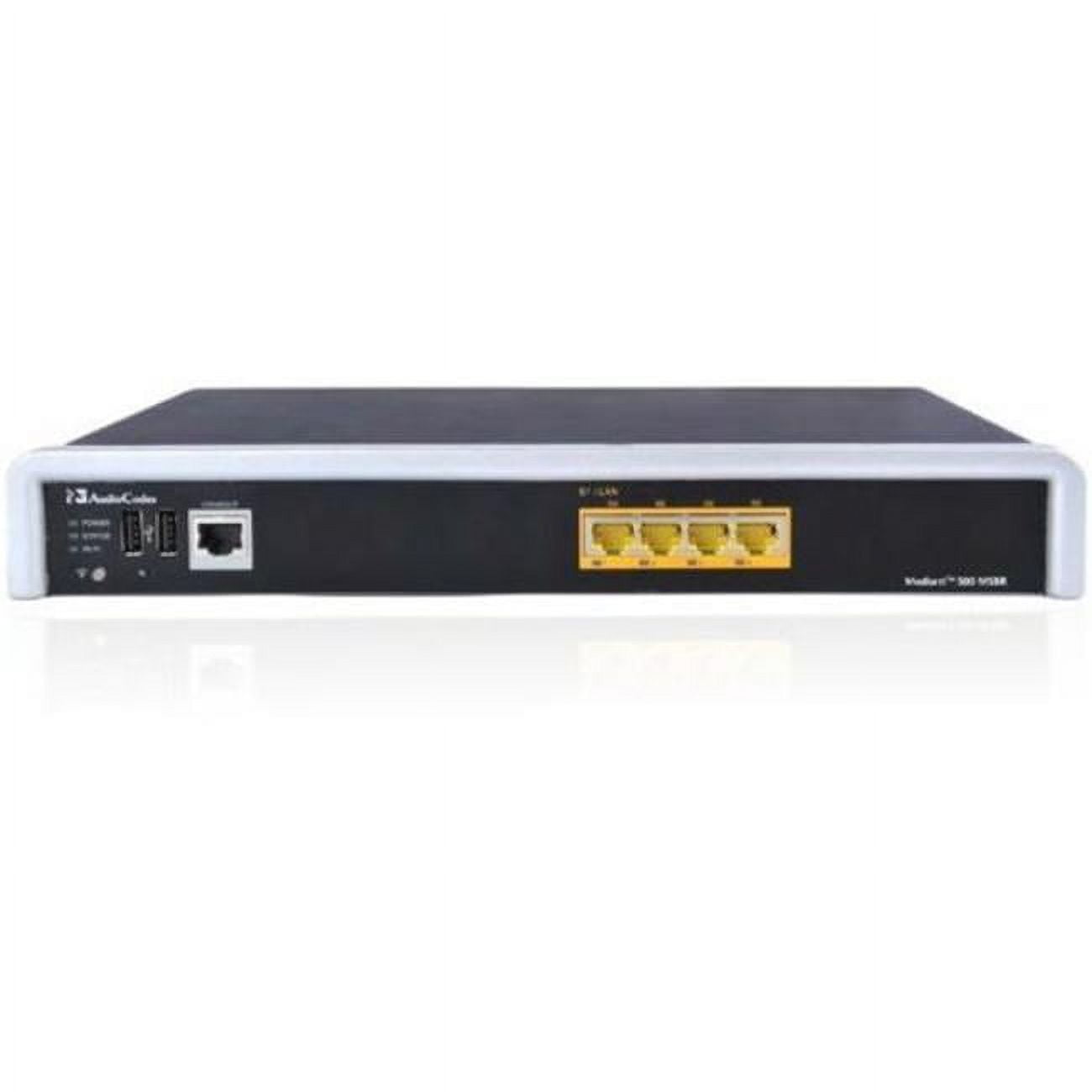 Poly ATA 402 2-FXS-Port VoIP Adapter - 8F3H5AA#ABA, image size:1300x1300