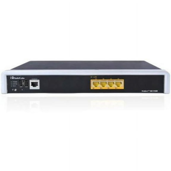 Audiocodes M500-V-1ET Mediant 500 Voip Gateway & Enterprise