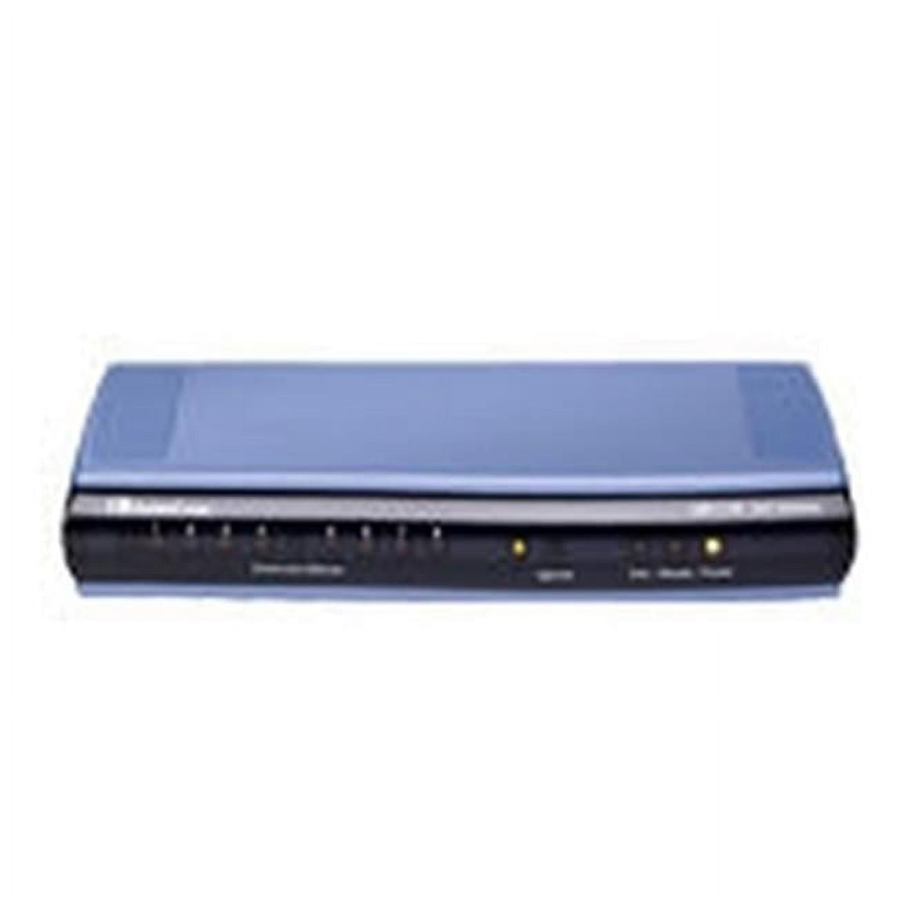 Poly ATA 402 2FXS Voice Port VoIP Adapter with Open Sip \u0026 Power Supply, image size:1300x1300
