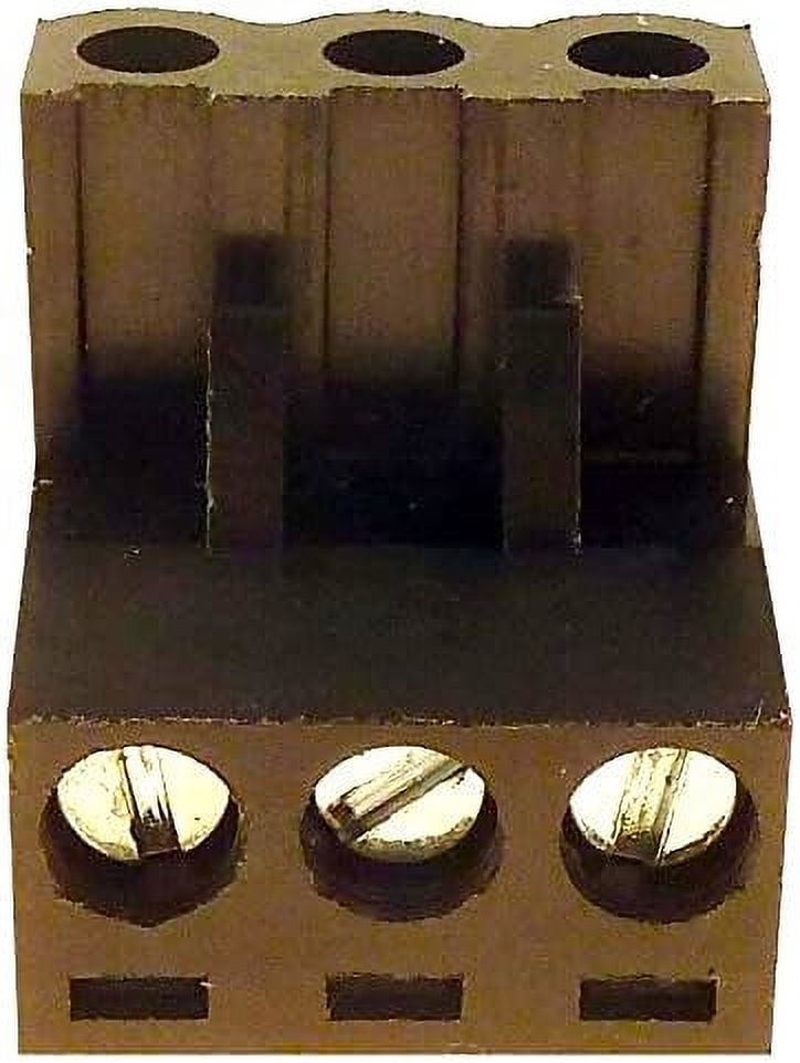 Audiocontrol 3 Pin 3-pin Power plug for Epicenter - Walmart.com