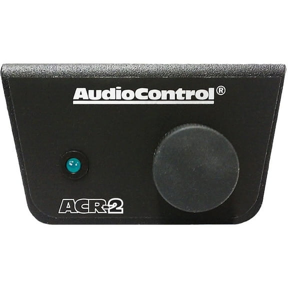 AUDIO CONTROL REMOTE LEVEL LC7 DQL8 LCQ1