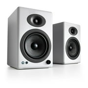 Audioengine A5+ Powered Desktop Speakers - 150W Home Stereo System New