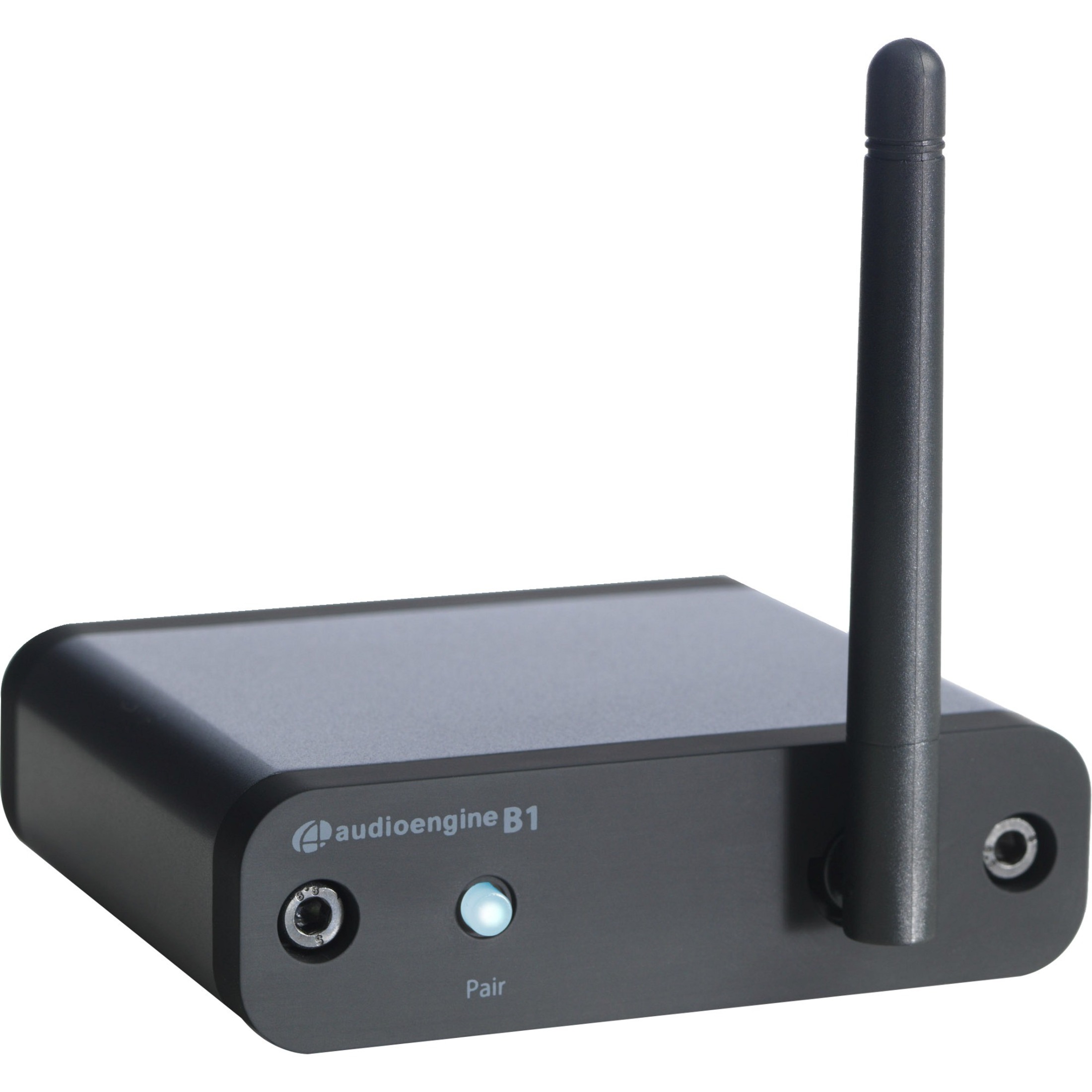 Audioengine B1 24 Bit Wireless Bluetooth Receiver aptX HD - New - image 1 of 6