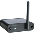 thumbnail image 1 of Audioengine 24 Bit Wireless Bluetooth Stereo Receiver, 1 of 6