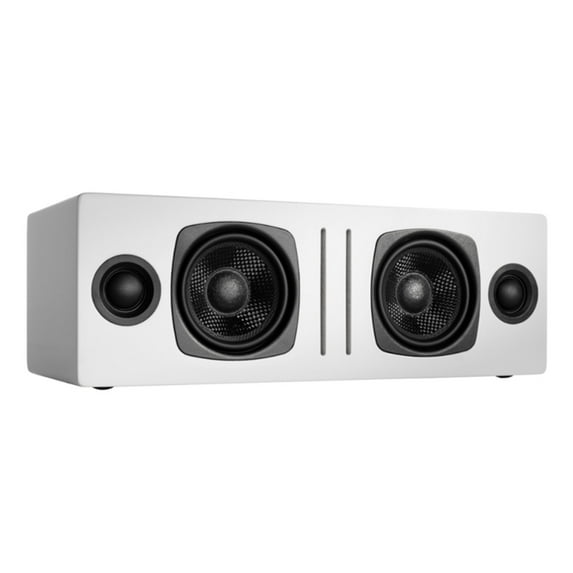 Audioengine B2 Premium Wireless Speaker (White)