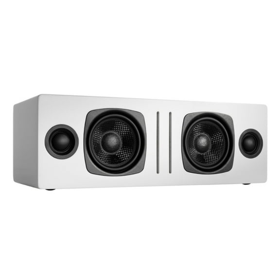 Audioengine B2 Premium Wireless Speaker (White)
