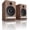 Walnut, variant on Audioengine HD4 120W Bluetooth Audio Home Stereo System - Black