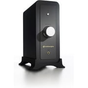 Audioengine N22 100W Mini Desktop Analog Home Audio Power Amplifier w/Headphone Jack