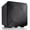 Gray, variant on Audioengine S6 Powered 210 Watts Continuous Power Subwoofer, Black